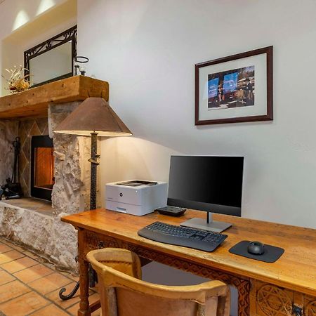 Hilton Vacation Club Rancho Manana Hotel Cave Creek Exterior foto