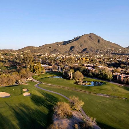 Hilton Vacation Club Rancho Manana Hotel Cave Creek Exterior foto
