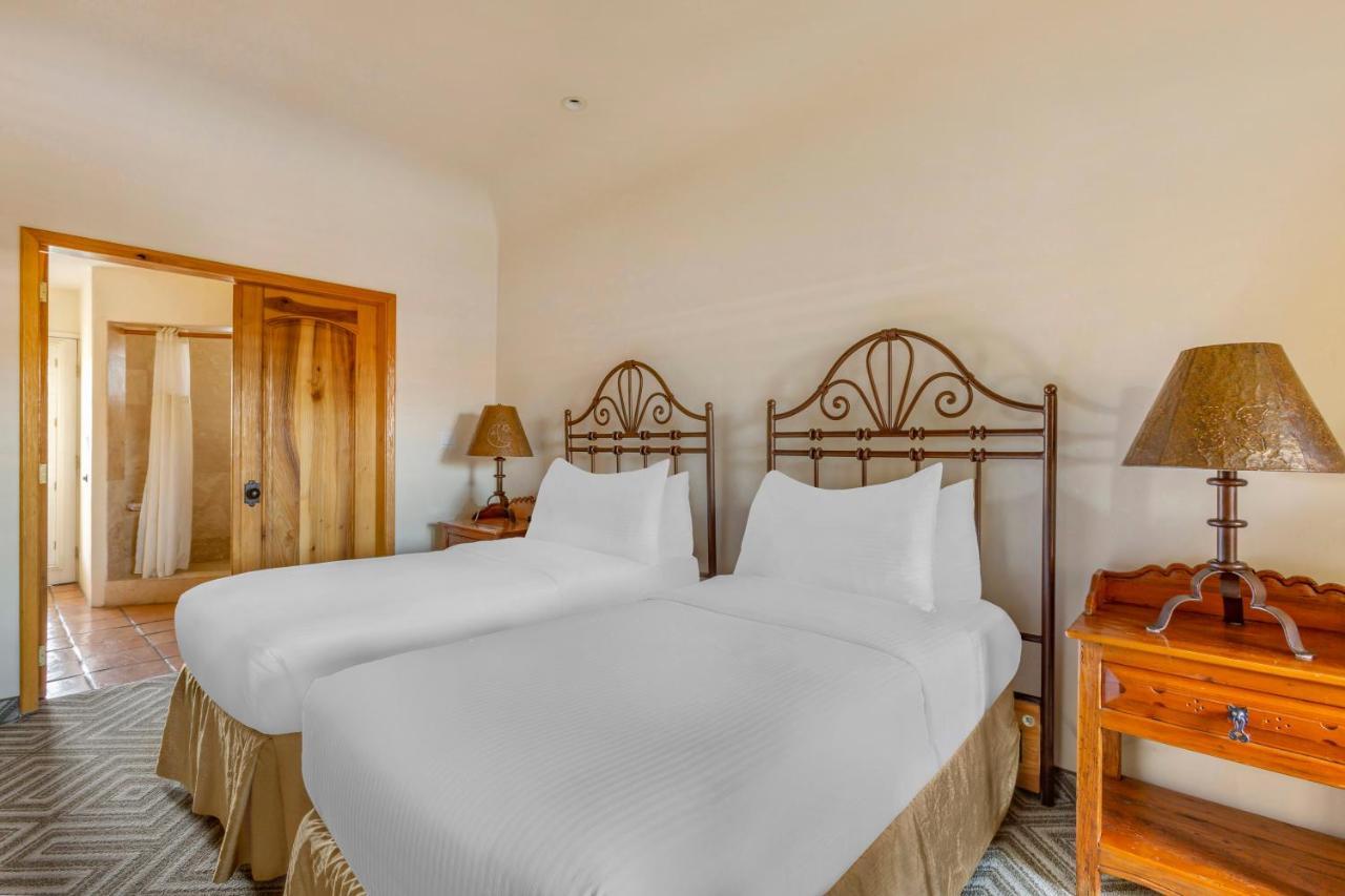 Hilton Vacation Club Rancho Manana Hotel Cave Creek Exterior foto