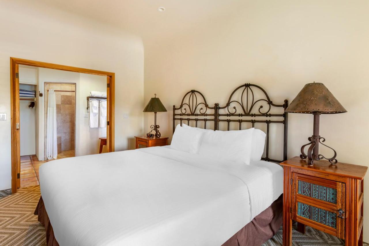 Hilton Vacation Club Rancho Manana Hotel Cave Creek Exterior foto