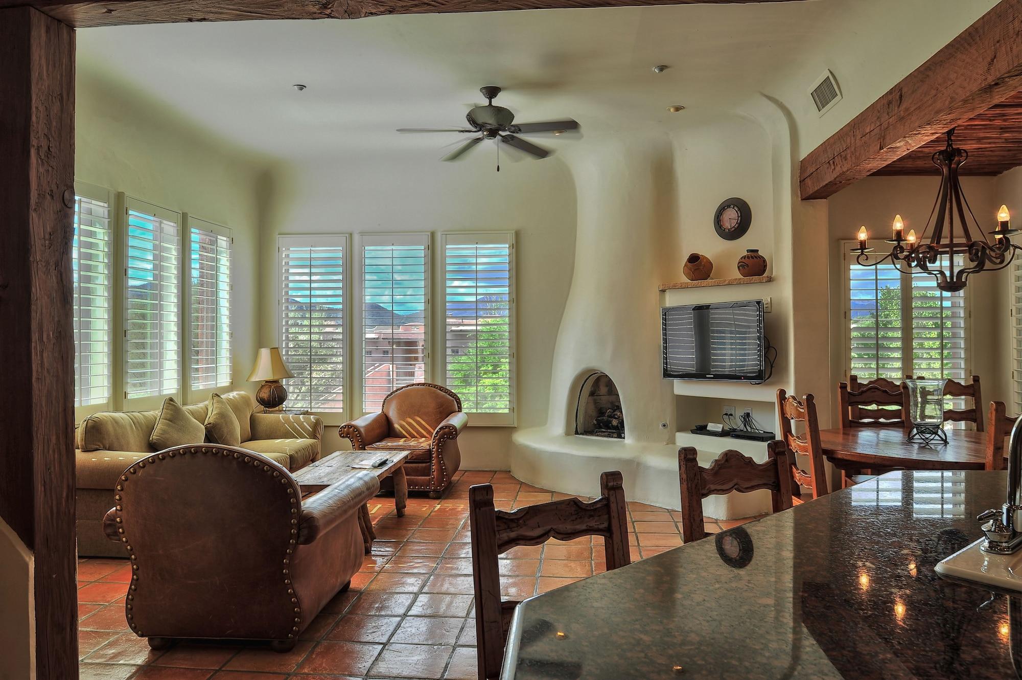 Hilton Vacation Club Rancho Manana Hotel Cave Creek Exterior foto