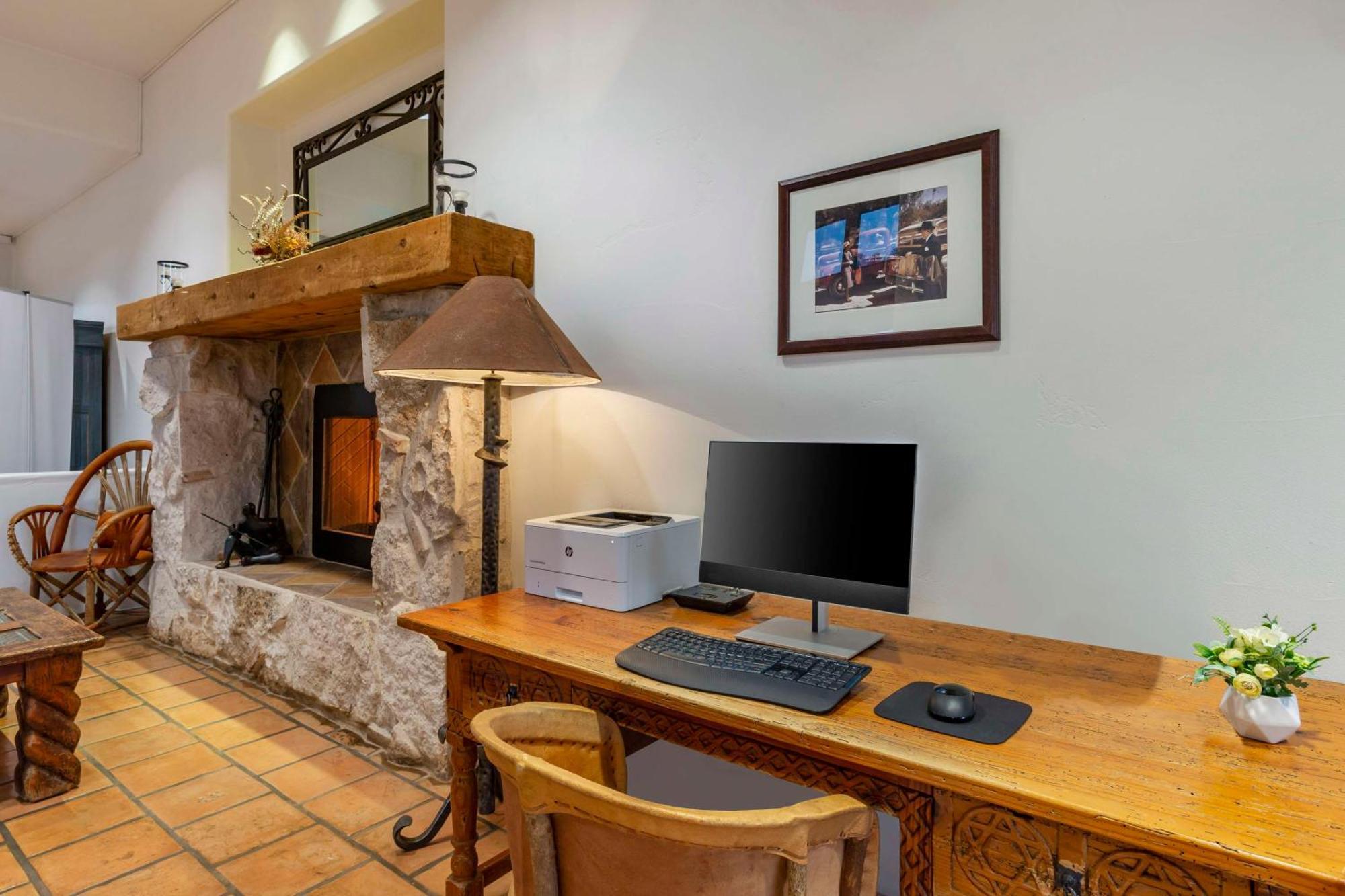 Hilton Vacation Club Rancho Manana Hotel Cave Creek Exterior foto