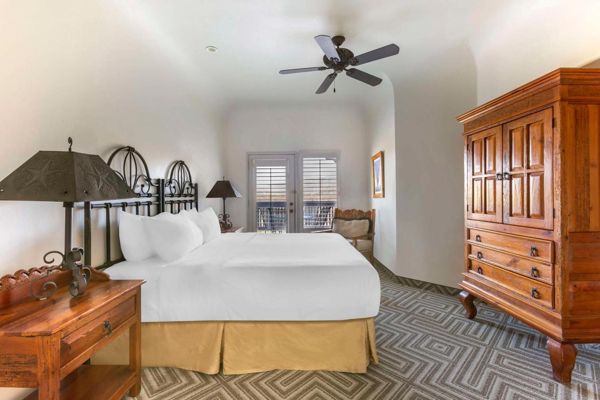 Hilton Vacation Club Rancho Manana Hotel Cave Creek Exterior foto