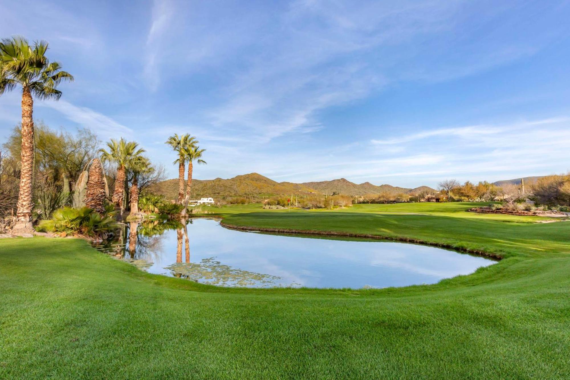 Hilton Vacation Club Rancho Manana Hotel Cave Creek Exterior foto