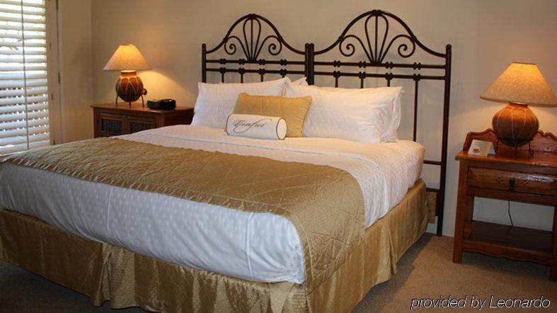 Hilton Vacation Club Rancho Manana Hotel Cave Creek Exterior foto